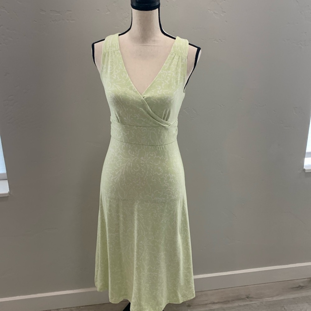 Eddie Bauer Travex Dress